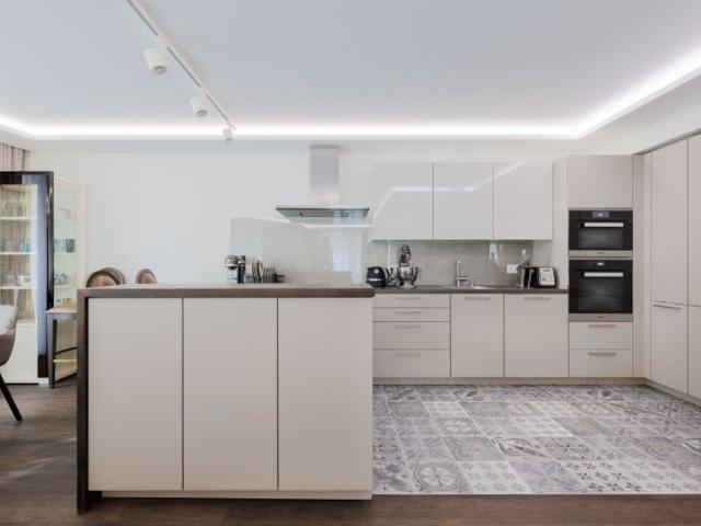 Luxus Apartment mit 4 Zimmern zu verkaufen in Wien, Österreich