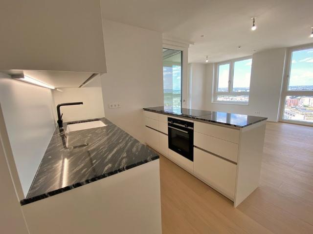 Luxus Apartment mit 4 Zimmern zu verkaufen in Wien, Österreich