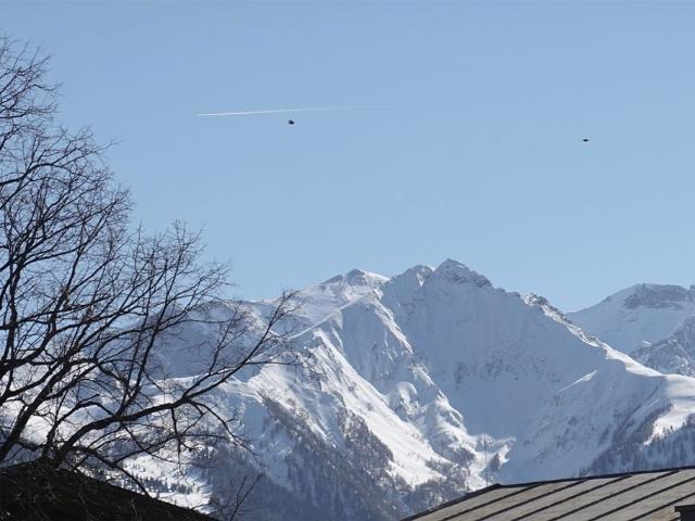 Luxus Apartment mit 4 Zimmern zu verkaufen in Zell am See, Salzburgerland