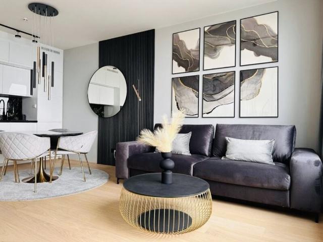 Luxus Apartment mit 55 m2 zu verkaufen in Wien, Österreich