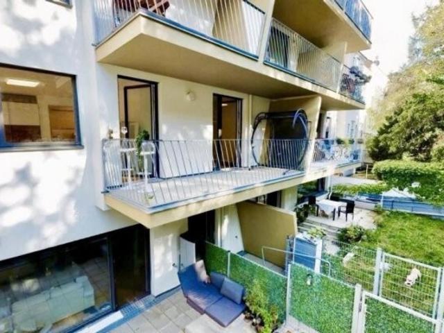 Luxus Apartment mit 55 m2 zu verkaufen in Wien, Bundesland Wien