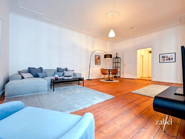 Luxus Apartment mit 55 m2 zu verkaufen Joachim Friedrich Straße, 39 40, Berlin