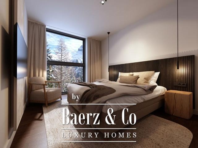 Luxus Apartment mit 56 m2 zu verkaufen in Route du Village, Morgins, Monthey, Kanton Wallis