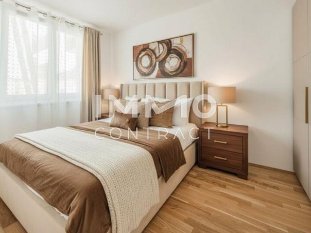 Luxus Apartment mit 57 m2 zu verkaufen Wien, Österreich