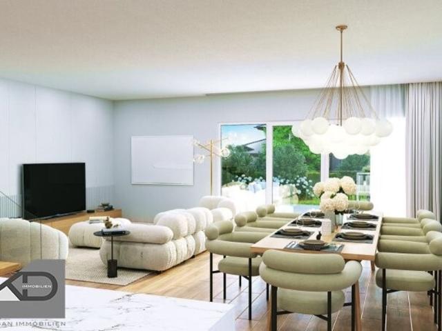 Luxus Apartment mit 58 m2 zu verkaufen in Wien, Österreich