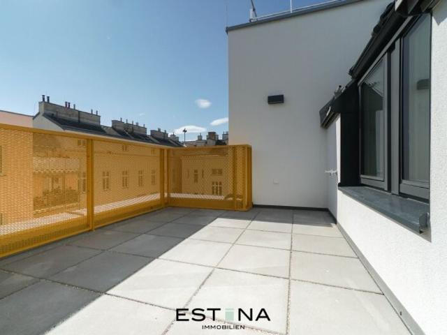 Luxus Apartment mit 58 m2 zu verkaufen in Wien, Bundesland Wien