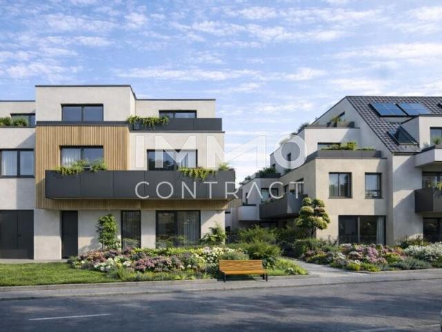 Luxus Apartment mit 59 m2 zu verkaufen Wien, Österreich