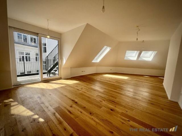 Luxus Apartment mit 50 m2 zu verkaufen in Wien, Bundesland Wien