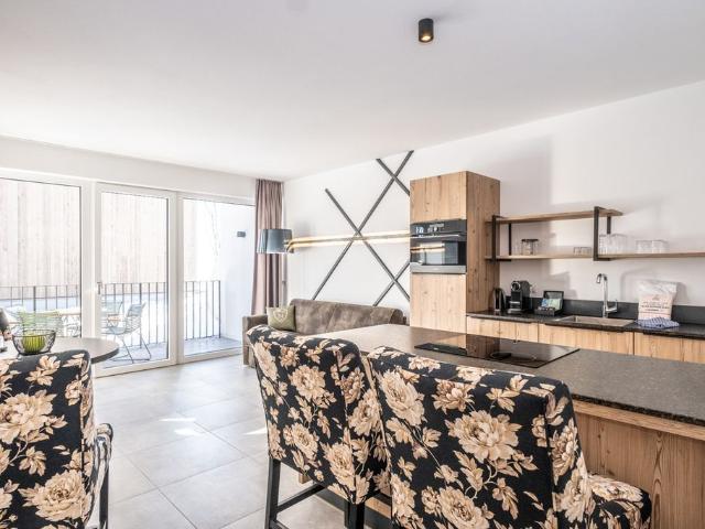 Luxus Apartment mit 50 m2 zu verkaufen in Zell am See, Salzburg