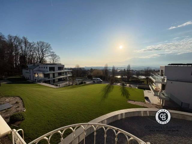 Luxus Apartment mit 50 m2 zu verkaufen Prilly, Kanton Waadt