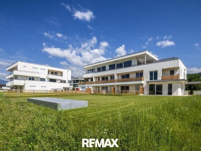 Luxus Apartment mit 50 m2 zu verkaufen Seeboden, Österreich