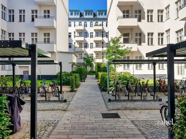 Luxus Apartment mit 52 m2 zu verkaufen Joachim Friedrich Straße, 39 40, Berlin