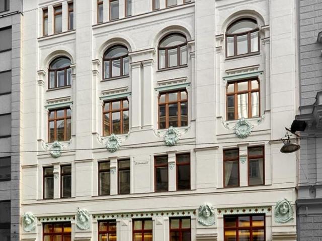 Luxus Apartment mit 5 Schlafzimmer zu verkaufen in Wipplingerstrasse, Wien
