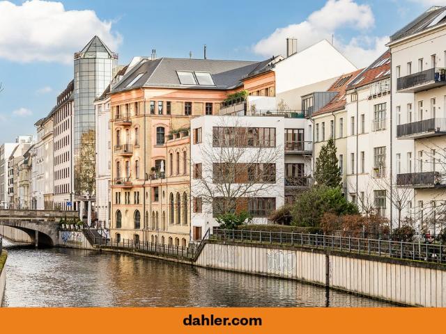 Luxus Apartment mit 5 Schlafzimmer zu verkaufen in Berlin, Deutschland