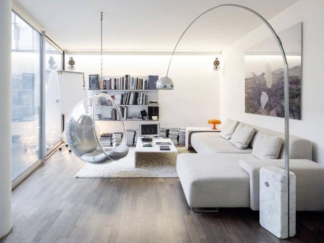 Luxus Apartment mit 5 Schlafzimmer zu verkaufen in Genf