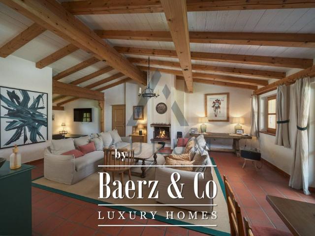 Luxus Apartment mit 5 Schlafzimmer zu verkaufen in Reith bei Kitzbühel, Tirol