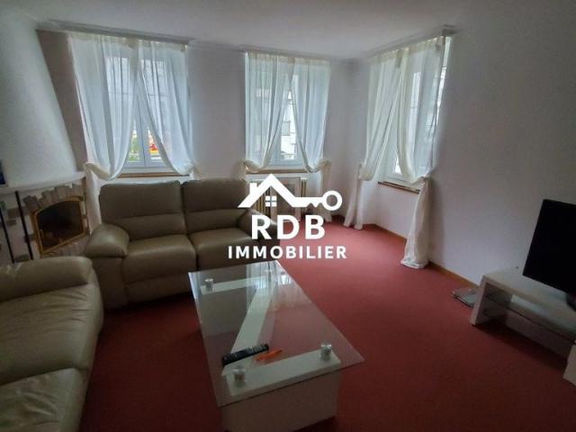 Luxus Apartment mit 5 Zimmer zu vermieten in Payerne, Schweiz