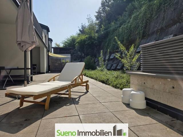 Luxus Apartment mit 130 m2 zu verkaufen Thalheim bei Wels, Österreich