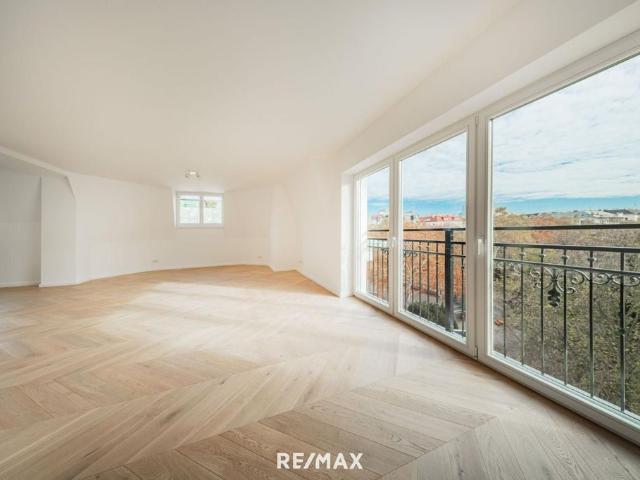 Luxus Apartment mit 5 Zimmer zu verkaufen in Wien, Bundesland Wien