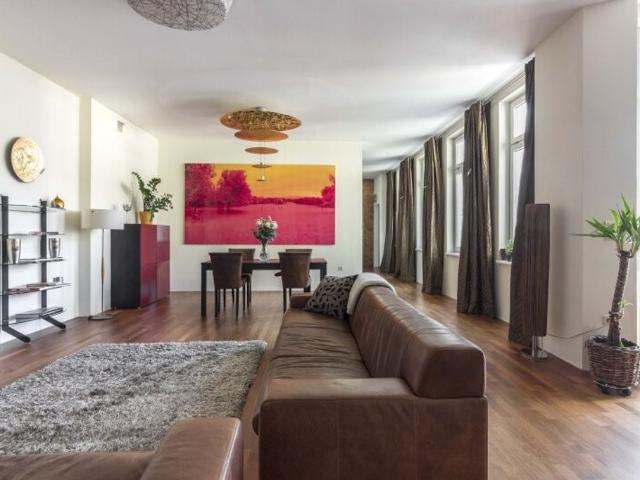 Luxus Apartment mit 5 Zimmer zu verkaufen in Wien, Bundesland Wien