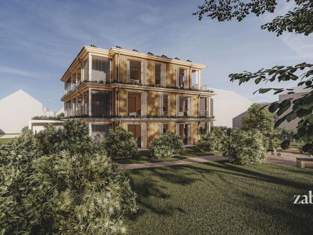 Luxus Apartment mit 5 Zimmer zu verkaufen in Wilhelm Raabe Straße, 3, München, Upper Bavaria, Bayern