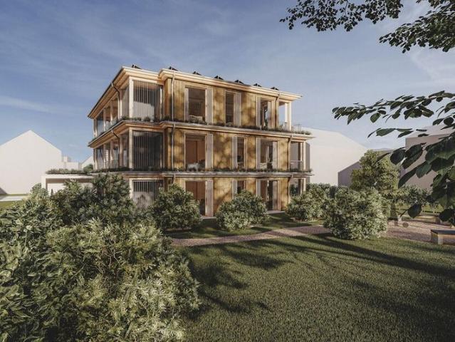 Luxus Apartment mit 5 Zimmer zu verkaufen in Wilhelm Raabe Straße, 3, München, Upper Bavaria, Bayern