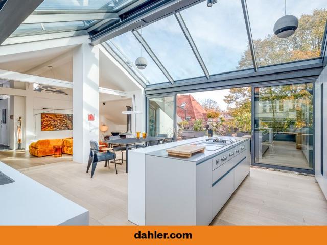 Luxus Apartment mit 5 Zimmer zu verkaufen in Berlin