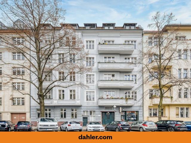 Luxus Apartment mit 5 Zimmer zu verkaufen in Berlin