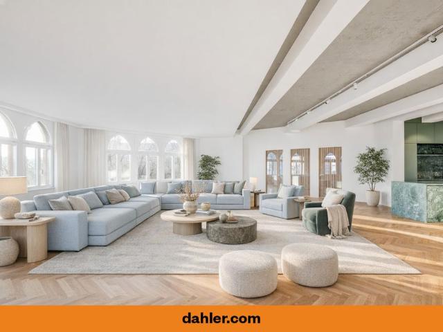 Luxus Apartment mit 5 Zimmer zu verkaufen in Berlin