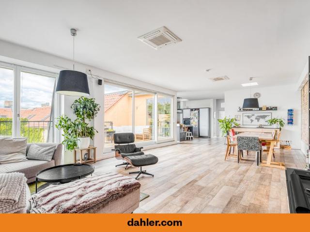 Luxus Apartment mit 5 Zimmer zu verkaufen in Berlin, Deutschland