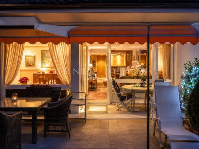 Luxus Apartment mit 5 Zimmer zu verkaufen in Gstaad, Bern
