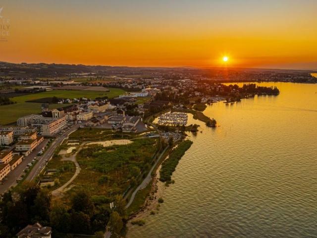 Luxus Apartment mit 5 Zimmer zu verkaufen in Horn, Schweiz