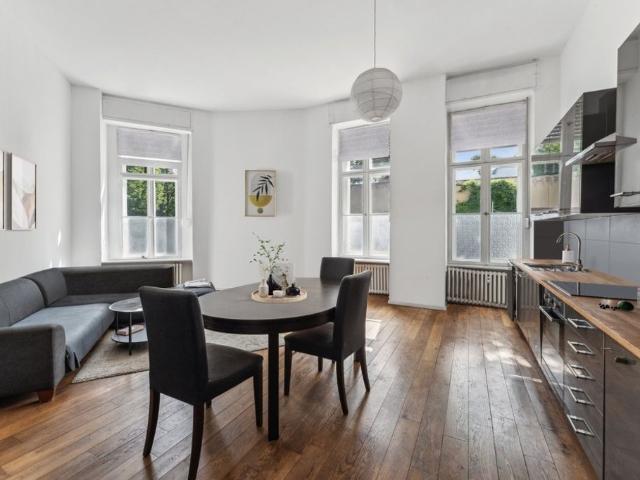 Luxus Apartment mit 5 Zimmer zu verkaufen in Kreuzberg, Berlin