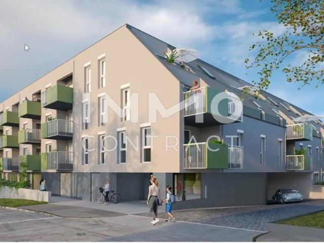 Luxus Apartment mit 5 Zimmer zu verkaufen in Maria Lanzendorf, Österreich