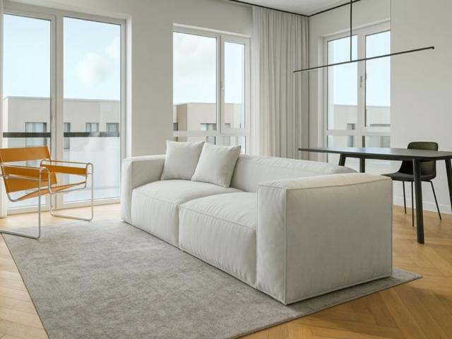 Luxus Apartment mit 5 Zimmer zu verkaufen in Neukölln, Berlin