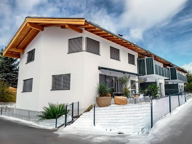 Luxus Apartment mit 5 Zimmer zu verkaufen in Niedernsill, Österreich