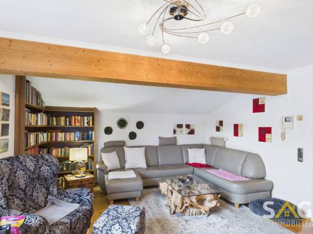 Luxus Apartment mit 5 Zimmer zu verkaufen in Radstadt, Österreich