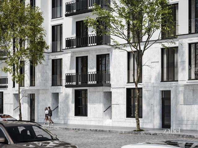 Luxus Apartment mit 5 Zimmer zu verkaufen in Simplonstraße, 10 12, Berlin