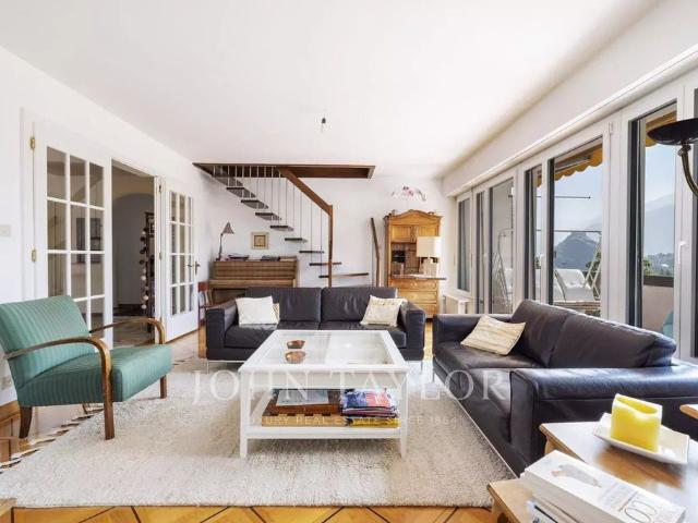 Luxus Apartment mit 5 Zimmer zu verkaufen in Sion, Kanton Wallis