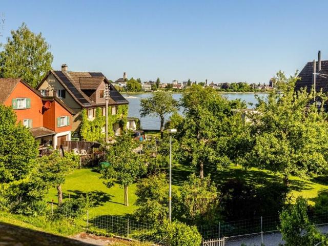 Luxus Apartment mit 5 Zimmer zu verkaufen in Steinach, Kanton St. Gallen