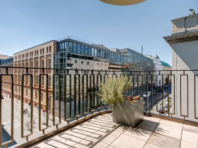 Luxus Apartment mit 5 Zimmern zu verkaufen in Berlin, Deutschland