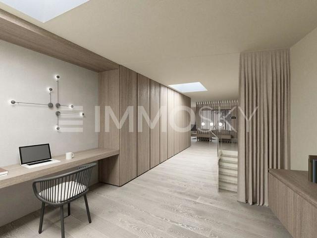 Luxus Apartment mit 5 Zimmern zu verkaufen in Linz, Österreich