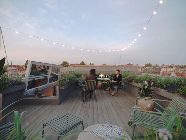 Luxus Apartment mit 5 Zimmern zu verkaufen in Prenzlauer Berg, Berlin