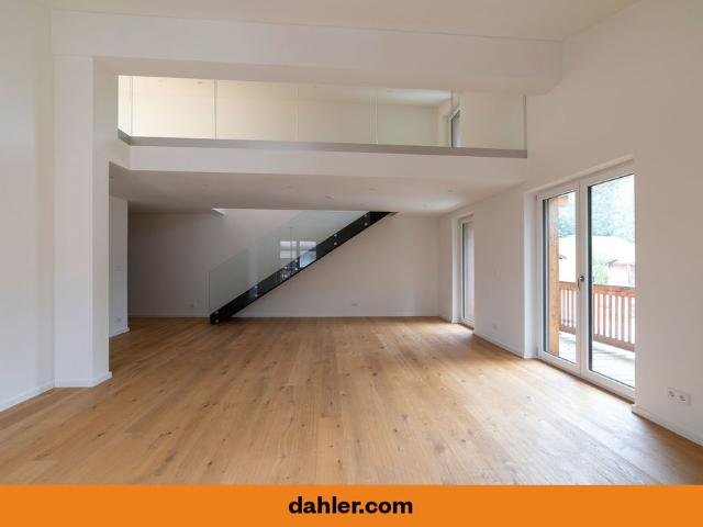Luxus Apartment mit 5 Zimmern zu verkaufen in Reit im Winkl, Bayern