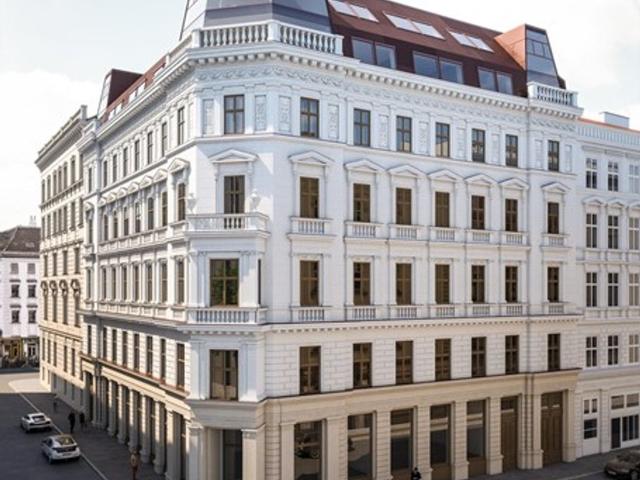 Luxus Apartment mit 5 Zimmern zu verkaufen in Wien, Österreich
