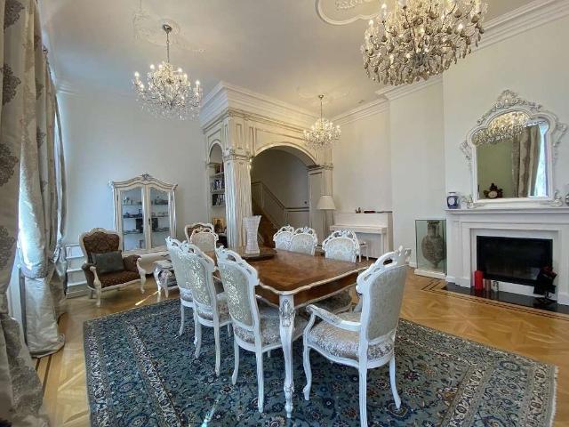 Luxus Apartment mit 5 Zimmern zu verkaufen in Wien, Österreich