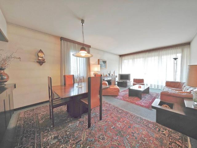 Luxus Apartment mit 5 Zimmern zu verkaufen in Vacallo, Mendrisio, Tessin