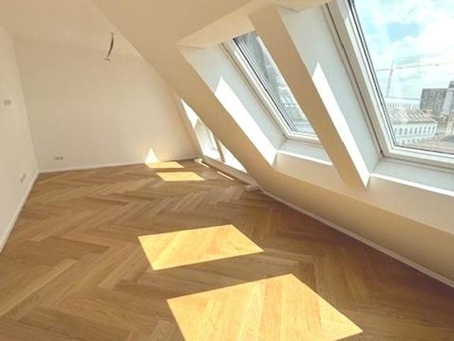 Luxus Apartment mit 2 Zimmer zu verkaufen in Wien, Österreich