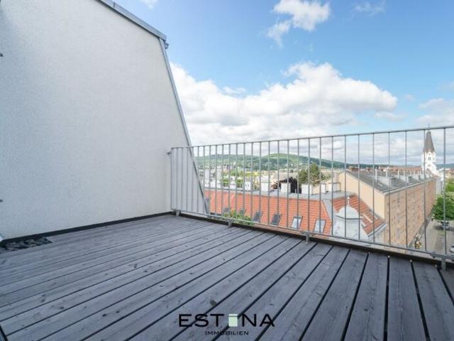 Luxus Apartment mit 65 m2 zu verkaufen Wien, Bundesland Wien