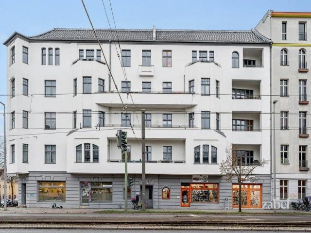 Luxus Apartment mit 65 m2 zu verkaufen Landsberger Allee, 53, Berlin